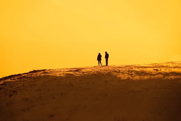 Stock image Solitude