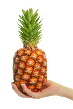 Ananas.