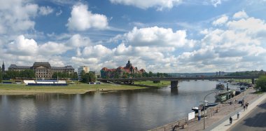 Dresden Panoraması