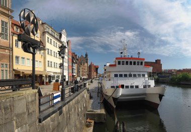 gdansk Riverside