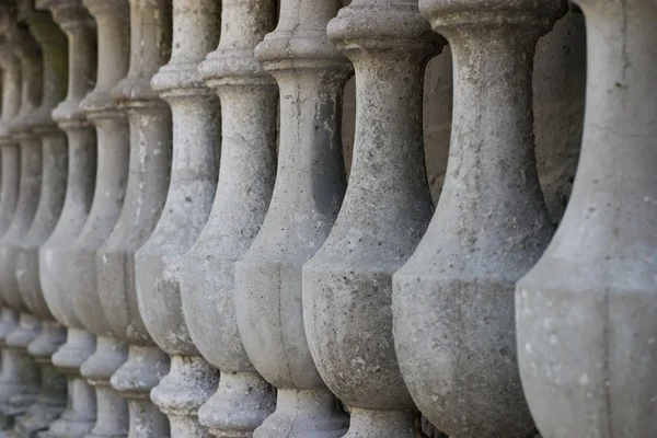 Säulen — Stockfoto