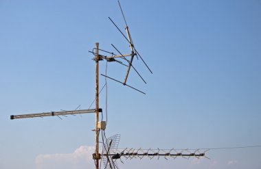 Antenler