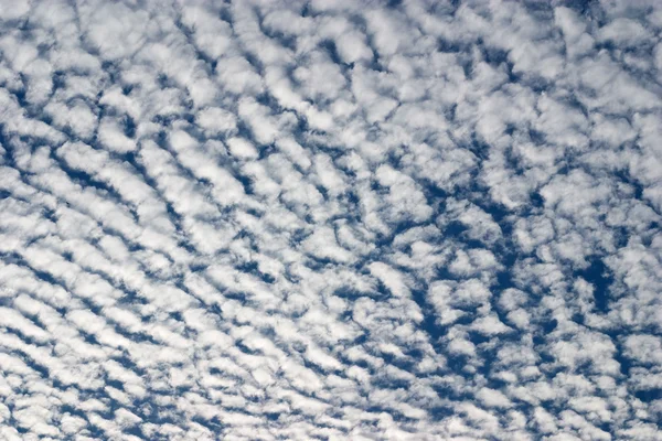 stock image Sky with clouds