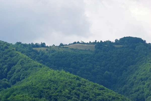 Berglandschaft — Stockfoto