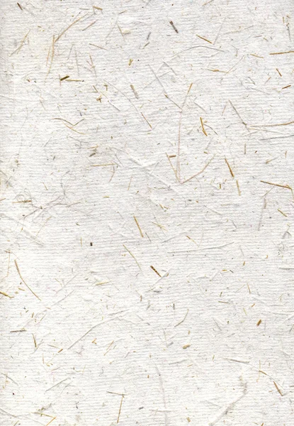 Ręcznie papier ryżowy — Zdjęcie stockowe
