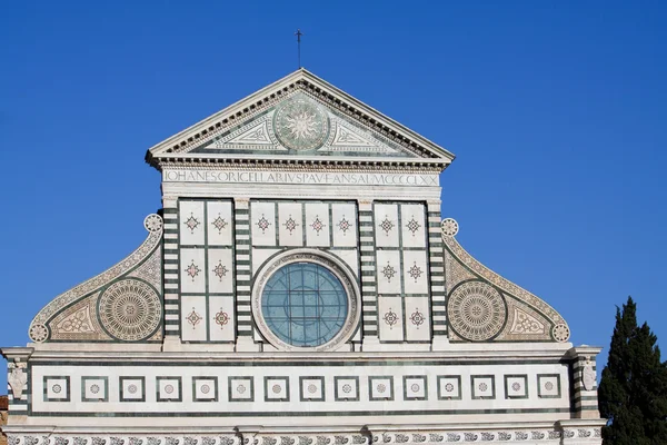Florence, Santa Maria Novella — Photo