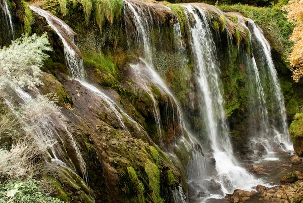 stock image Marmore Falls