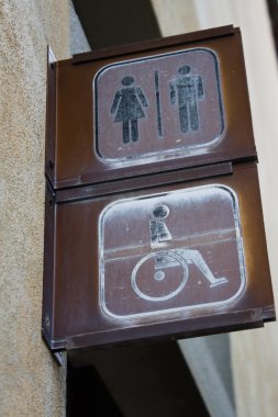 WC clipart