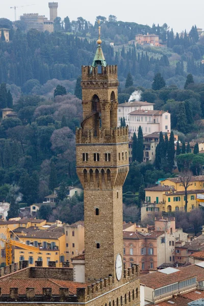 Palacio Vecchio —  Fotos de Stock
