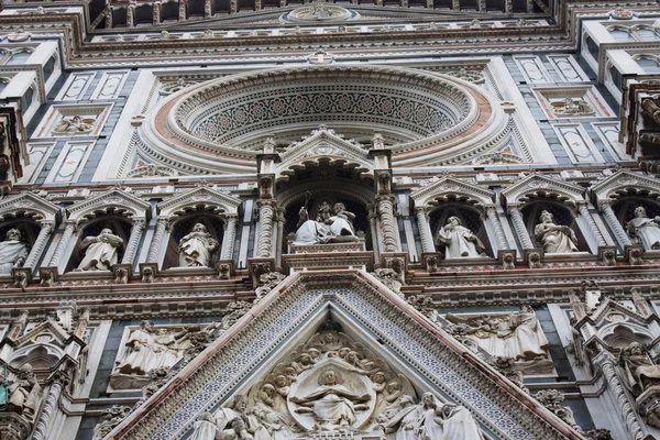 Santa Maria del Fiore — Fotografia de Stock