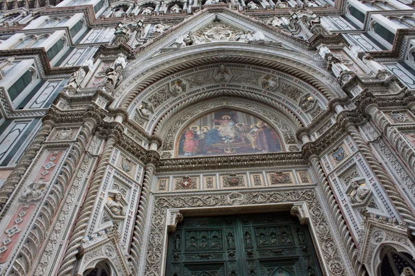 Santa Maria del Fiore — Zdjęcie stockowe