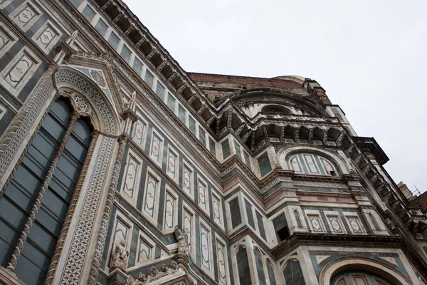 Kopuła Brunelleschiego — Zdjęcie stockowe