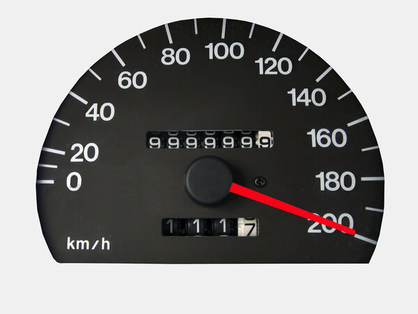 Speedometer