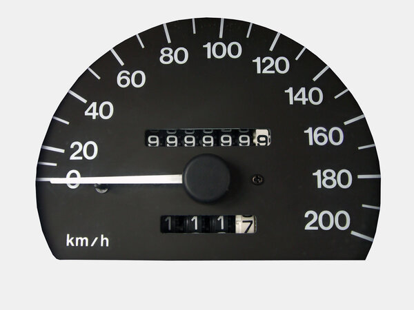 Speedometer