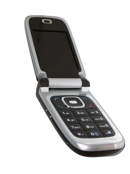Mobilní telefon — Stock fotografie