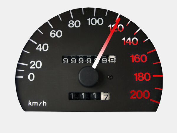 Speedometer