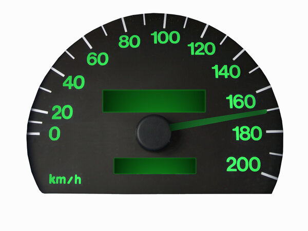 Speedometer