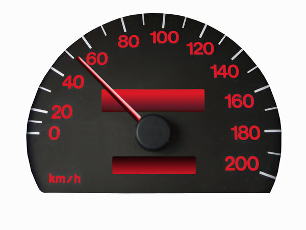 Speedometer