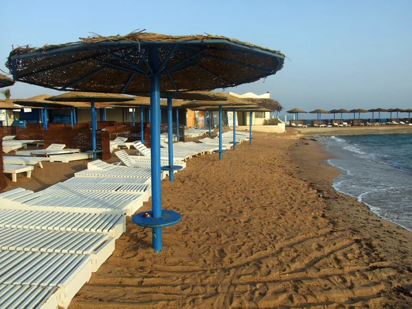 stock image Sun umbrellas