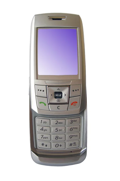 Mobilephone_8 — Stock Photo, Image