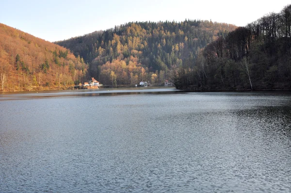 Lac — Fotografie, imagine de stoc
