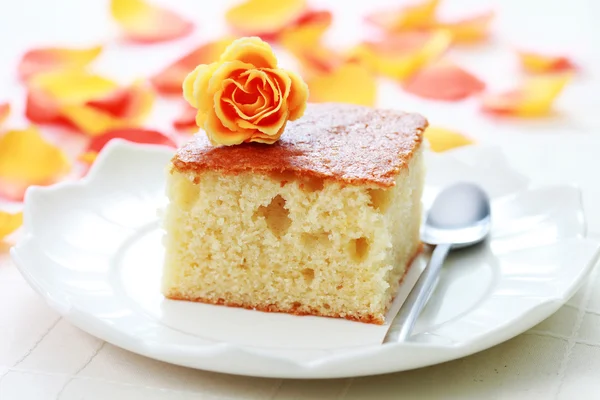 Tort delicios — Fotografie, imagine de stoc
