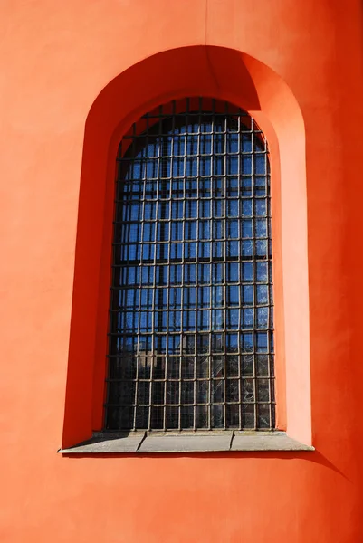 Old Window — Stock Photo, Image