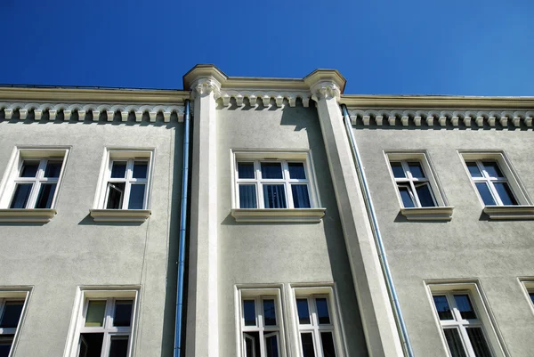 Old building — Stock Photo, Image
