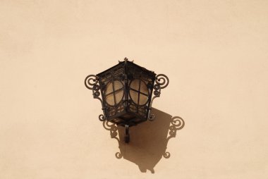 eski lamba