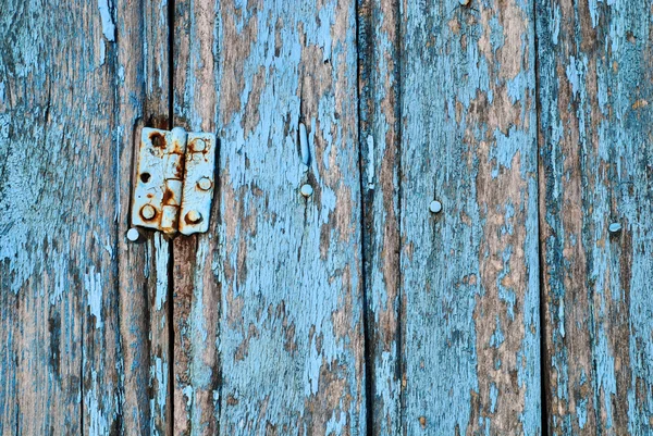 Vintage wooden planks background — Stock Photo, Image