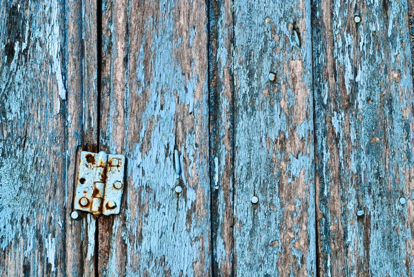 Vintage houten planken achtergrond — Stockfoto