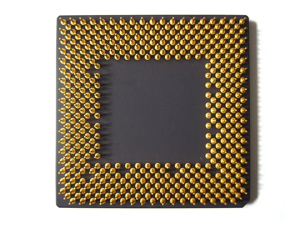 Processor — Stock Photo, Image