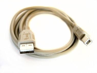 USB kablosu