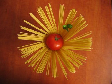 Pasta clipart