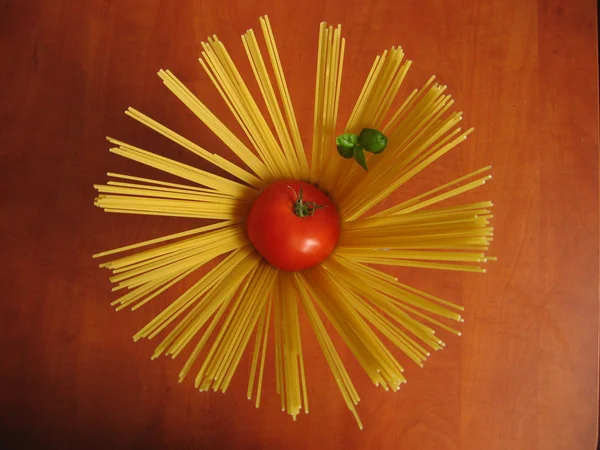 Pasta Stock Picture