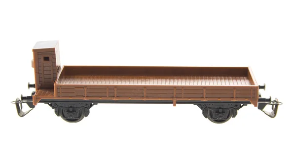 Tren modeli