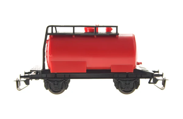 stock image Model of railway