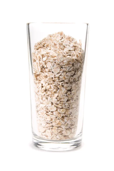 Oatmeal Stock Picture