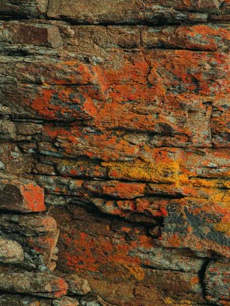 soyut dokulu boyalı