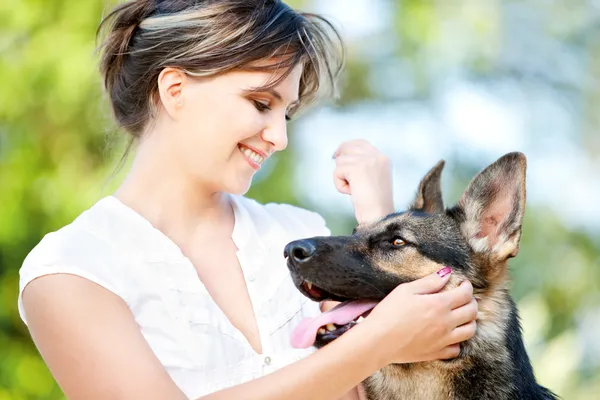 stock image Best friends