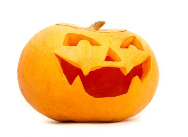 Halloween pumpkin clipart