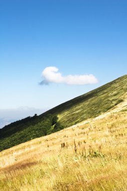 dağ manzaraları