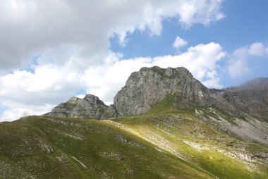 Durmitor dağ, Karadağ