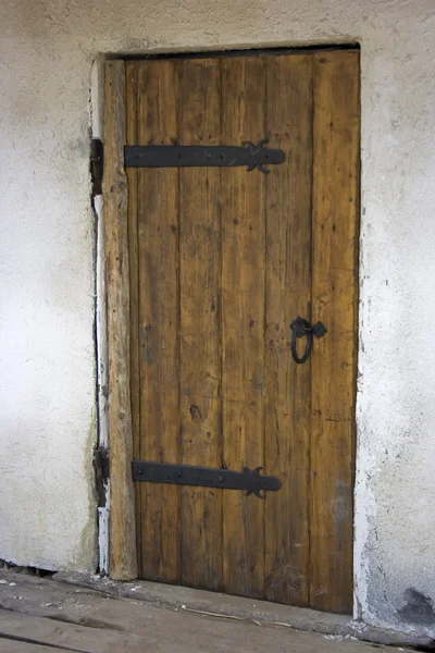 stock image Old door