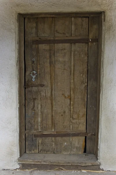 stock image Old door