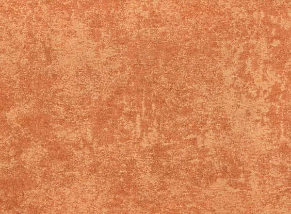 Arte arancione stucco texture — Foto Stock
