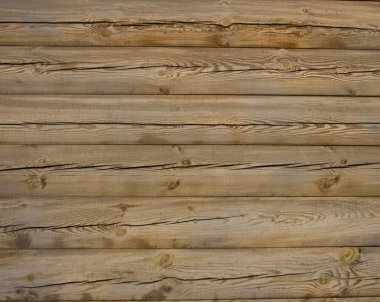 Chapped oak wood texture clipart