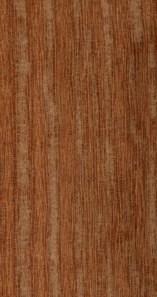 Kempas Holz Textur — Stockfoto