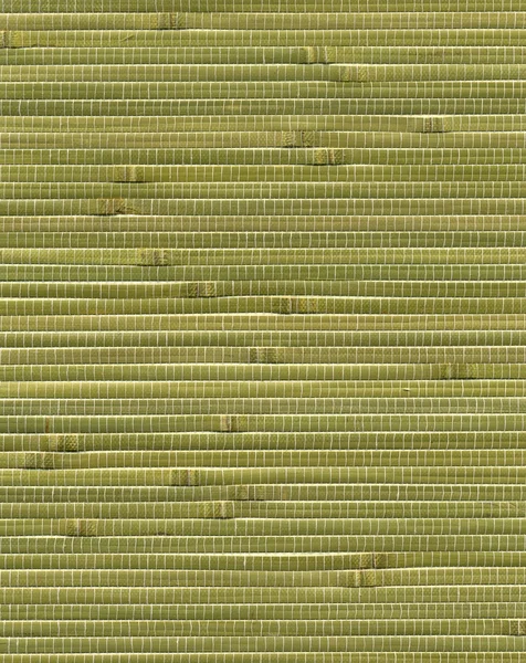 Hoge resolutie bamboe behang textuur — Stockfoto