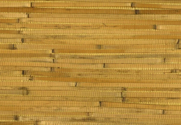 High resolution bamboo wallpaper texture — Stock Photo, Image